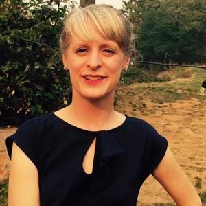 Meet your Posher, Anne